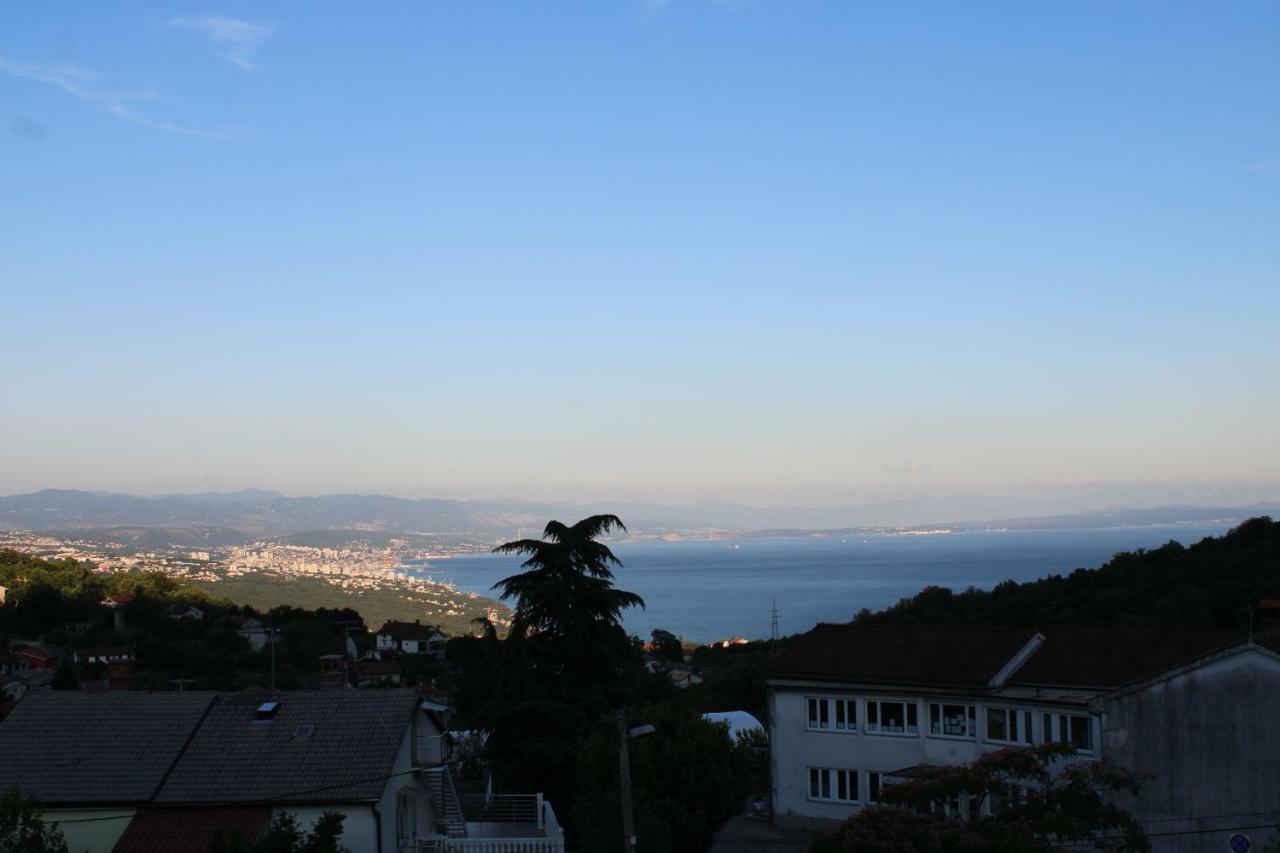 Apartman Kruna Rd Opatija, Matulji, Rukavac Rukavac  Luaran gambar