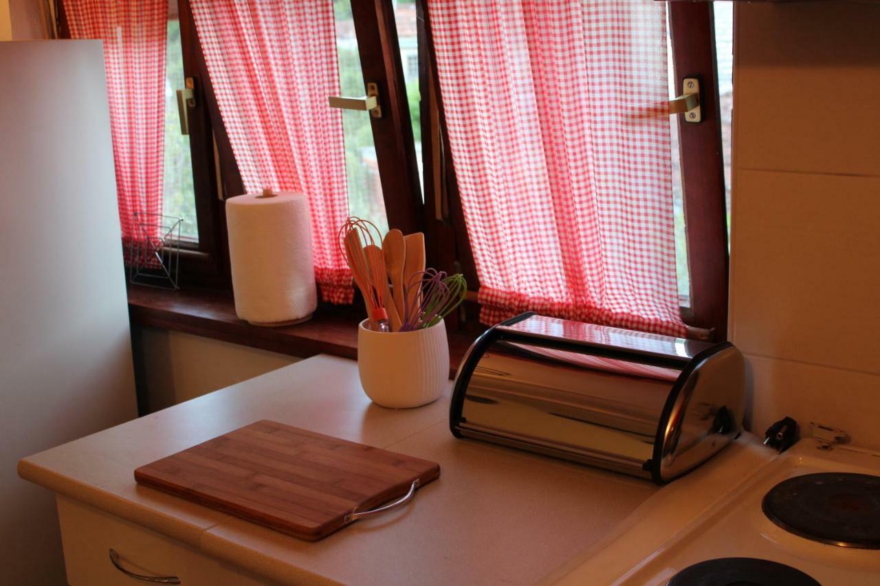 Apartman Kruna Rd Opatija, Matulji, Rukavac Rukavac  Luaran gambar