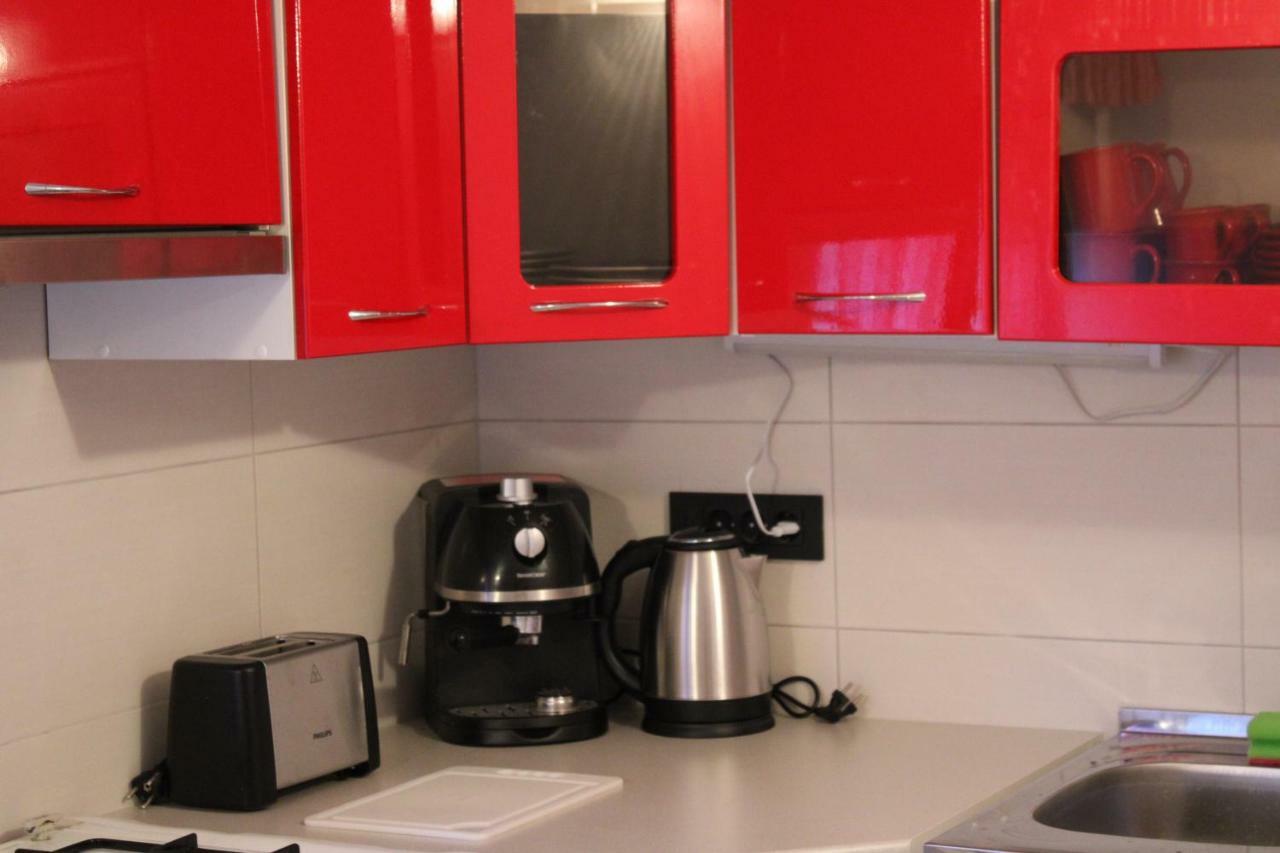 Apartman Kruna Rd Opatija, Matulji, Rukavac Rukavac  Luaran gambar