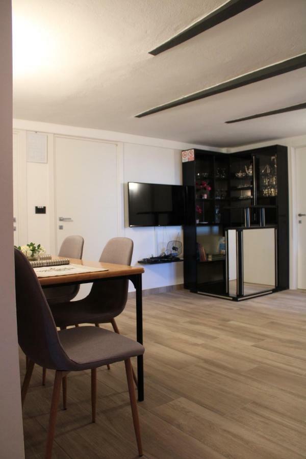 Apartman Kruna Rd Opatija, Matulji, Rukavac Rukavac  Luaran gambar