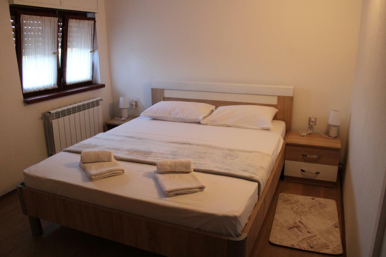 Apartman Kruna Rd Opatija, Matulji, Rukavac Rukavac  Luaran gambar