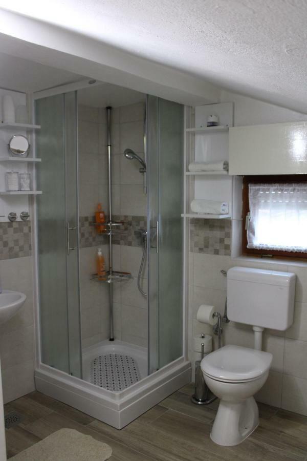 Apartman Kruna Rd Opatija, Matulji, Rukavac Rukavac  Luaran gambar