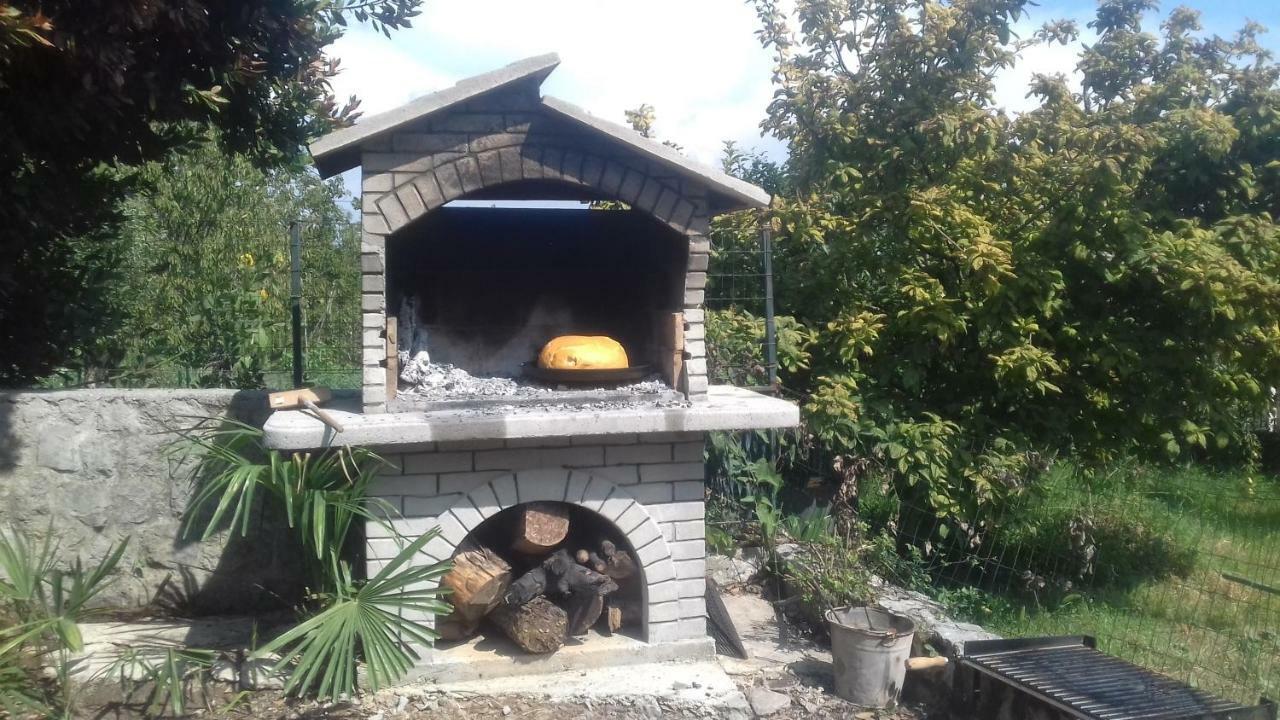 Apartman Kruna Rd Opatija, Matulji, Rukavac Rukavac  Luaran gambar